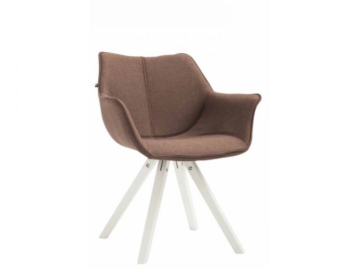 Chic Chaise De Salle À Manger, De Cuisine, De Salon avec Chaise De Salle A Manger Conforama