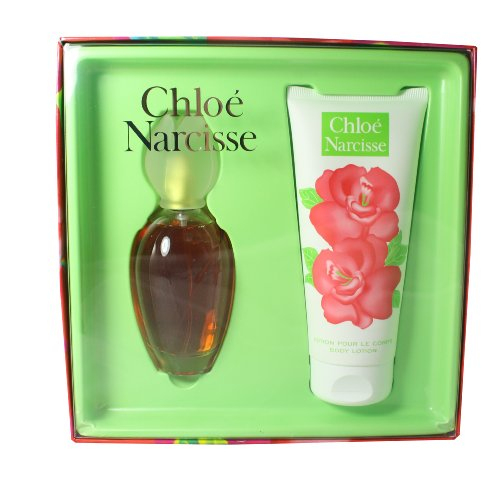 Chloé Narcisse, Geschenkset, Femme / Woman Eau De Toilette concernant Chloe Classique Eau De Toilette 90 Ml Vapo