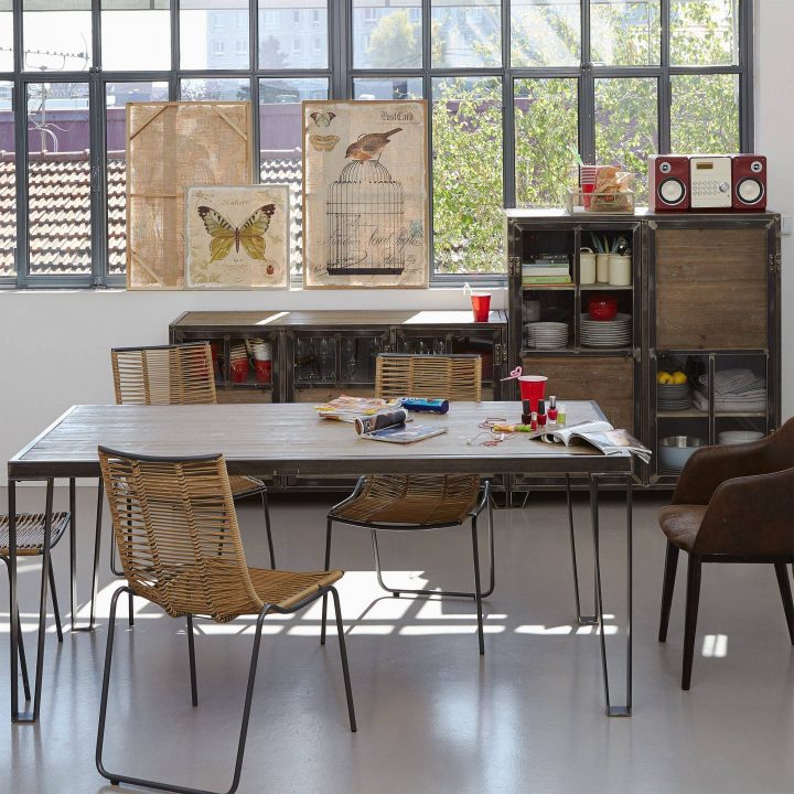 Choisir Astucieusement Sa Table De Salle À Manger tout Table De Salle À Manger À Vendre