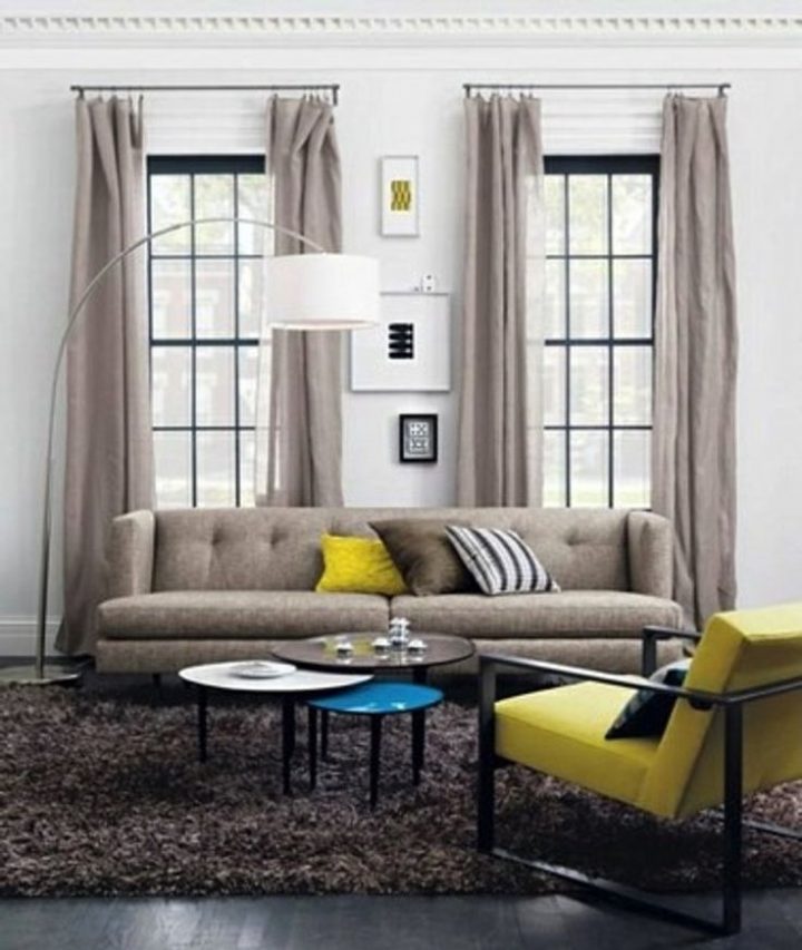 Choisir Des Rideaux Tendance Pour La Déco Du Salon | Déco avec Rideaux Facile A Poser Choisir Des Rideaux Tendance Pour La Déco Du Salon | Déco avec Rideaux Facile A Poser