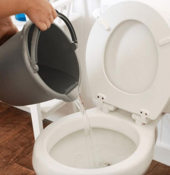 Chut! Les Plombiers Aimeraient Mieux Qu’on Ne Parle De Ce destiné Comment Deboucher Les Toilette