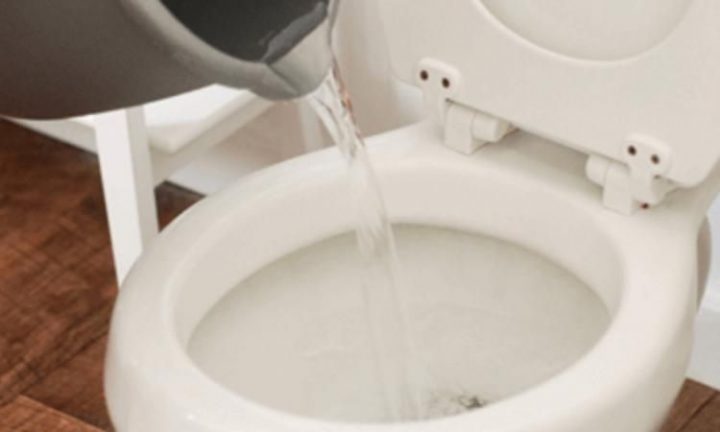 Chut! Les Plombiers Aimeraient Mieux Qu’on Ne Parle De Ce serapportantà Plombier Toilettes Bouchées Prix