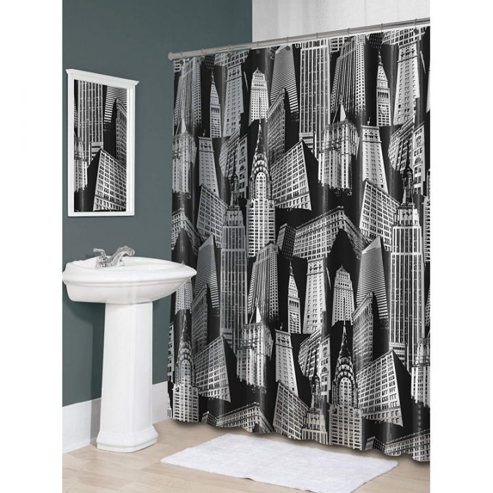 City Scape Rideau De Douche tout Rideau Imperia