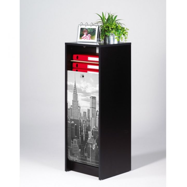 Classeur À Rideau Noir New York | Lestendances.fr avec Rideau New York But Classeur À Rideau Noir New York | Lestendances.fr avec Rideau New York But