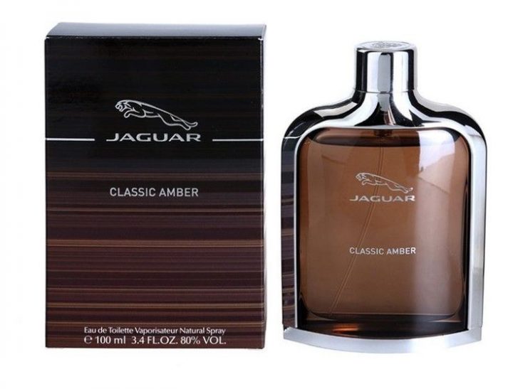 Classic Amber Jaguar Pour Homme Eau De Toilette 100Ml pour Jaguar Eau De Toilette Pour Homme Classic Amber Jaguar Pour Homme Eau De Toilette 100Ml pour Jaguar Eau De Toilette Pour Homme