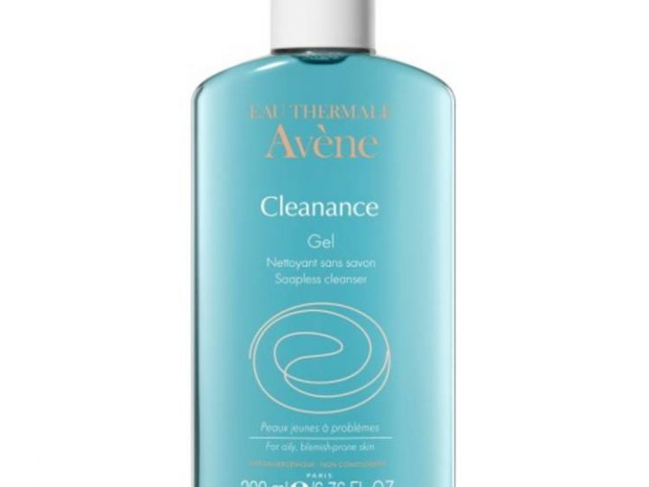 Cleanance – Gel Nettoyant Sans Savon De Avène, Profitez Et pour Se Doucher Sans Savon Cleanance – Gel Nettoyant Sans Savon De Avène, Profitez Et pour Se Doucher Sans Savon