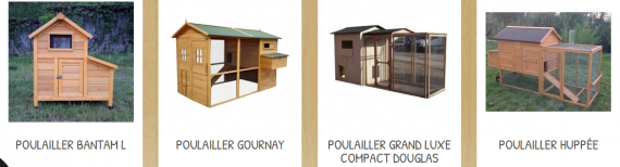 Code Reduction Chemin Des Poulaillers ⇒ Bon Plan Et Frais concernant Chemin Des Poulailler