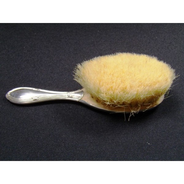 Coffret De Toilette Pour Bébé – Brocante pour Coffret Toilette Bébé