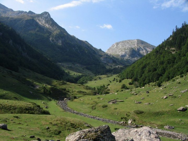 Col De Roncevaux – Google-Søk | Saint Jacques De dedans Chemin De Compostelle Espagne