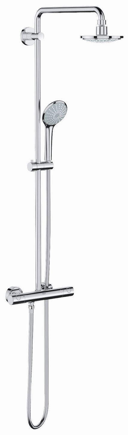 Colonne De Douche Euphoria System 180 Grohe tout Colonne De Douche Cascade Grohe Colonne De Douche Euphoria System 180 Grohe tout Colonne De Douche Cascade Grohe