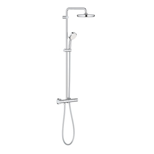 Colonne De Douche Grohe Tempesta Cosmopolitan 210 avec Colonne De Douche Grohe New Tempesta Cosmopolitan Colonne De Douche Grohe Tempesta Cosmopolitan 210 avec Colonne De Douche Grohe New Tempesta Cosmopolitan