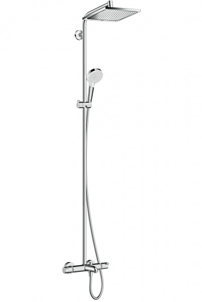 Colonne De Douche Hansgrohe Crometta concernant Colonne De Douche Hansgrohe Showerpipe 240 Colonne De Douche Hansgrohe Crometta concernant Colonne De Douche Hansgrohe Showerpipe 240