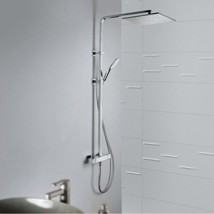 Colonne De Douche Paini – Square – Mequisa à Colonne De Douche Theta Colonne De Douche Paini – Square – Mequisa à Colonne De Douche Theta