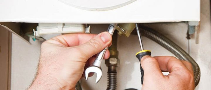 Combien Coûte L’entretien D’une Chaudière ? | Plombier tout Combien Coute Un Plombier Pour Deboucher Les Toilettes