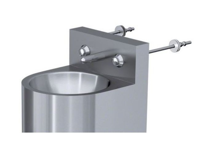 Combiné Inox : Lavabo, Wc, Porte Papier Toilette – Axeuro intérieur La Toilette Au Lavabo Combiné Inox : Lavabo, Wc, Porte Papier Toilette – Axeuro intérieur La Toilette Au Lavabo