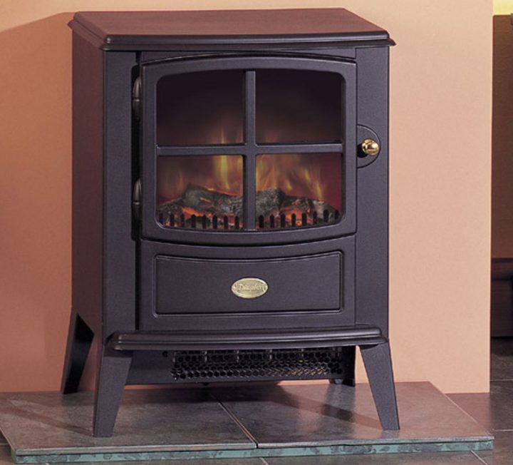 Comment Accorder Votre Cheminée Électrique À Votre dedans Cheminée Électrique À Poser