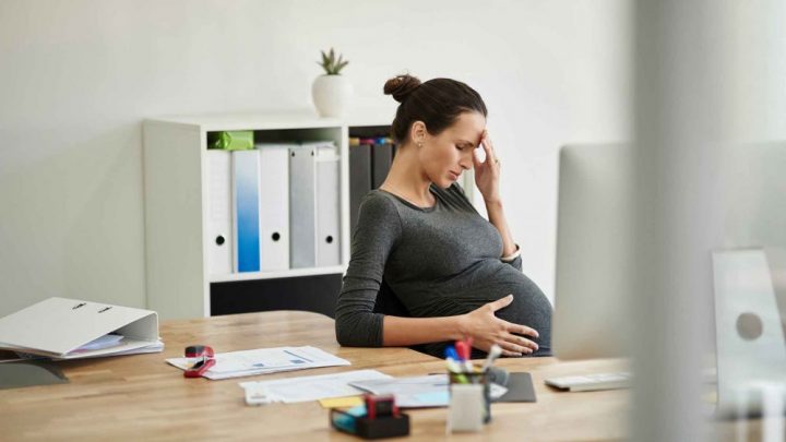 Comment Assurer Enceinte Au Travail Sans Craquer à Comment Aller Aux Toilettes Quand On Est Constipé