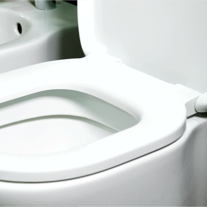 Comment Bien Nettoyer Ses Toilettes | Idées Décoration avec Comment Nettoyer Le Fond Des Toilettes