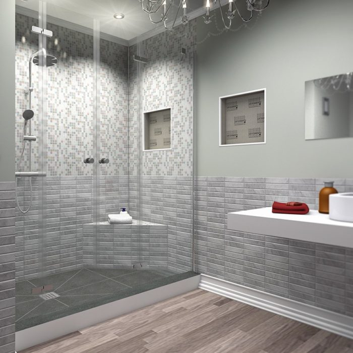 Comment Carreler Une Douche Italienne Sur Un Receveur avec Comment Installer Une Douche À L Italienne Comment Carreler Une Douche Italienne Sur Un Receveur avec Comment Installer Une Douche À L Italienne