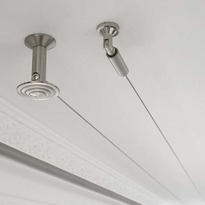 Comment Choisir Sa Barre À Rideaux ? | Leroy Merlin serapportantà Rideaux Pour Veranda Leroy Merlin Comment Choisir Sa Barre À Rideaux ? | Leroy Merlin serapportantà Rideaux Pour Veranda Leroy Merlin