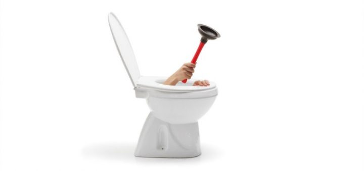 Comment Déboucher Des Toilettes à Deboucher Toilettes