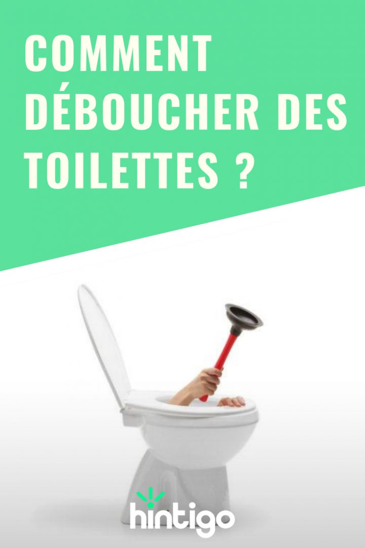 Comment Déboucher Des Toilettes ? | Déboucher Toilette destiné Comment Deboucher Des Toilette