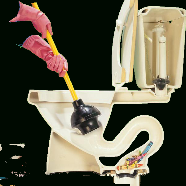 Comment Déboucher Des Wc & Toilettes ? – Compagnie Des à Comment Déboucher Les Toilettes