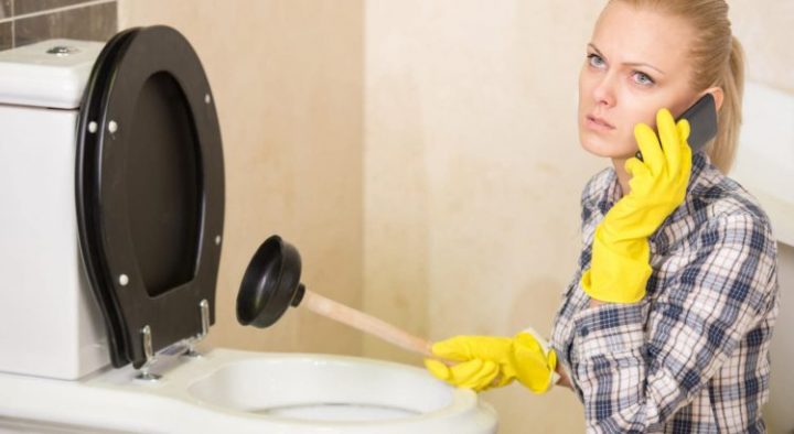 Comment Déboucher Les Toilettes Facilement intérieur Comment Deboucher Les Toilette Comment Déboucher Les Toilettes Facilement intérieur Comment Deboucher Les Toilette