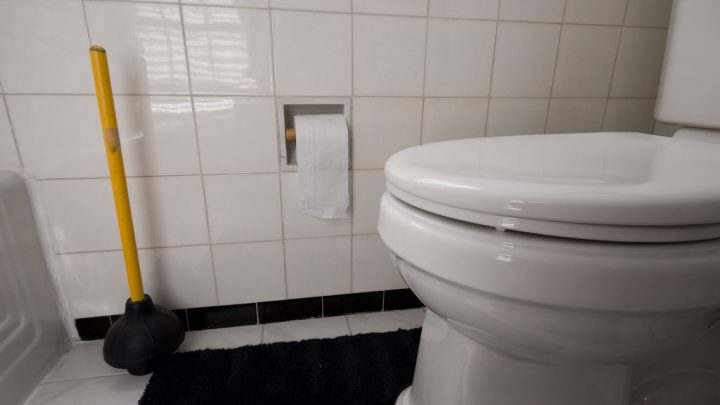 Comment Déboucher Ses Toilettes Sans Un Plombier : 10 pour Comment Deboucher Un Toilette