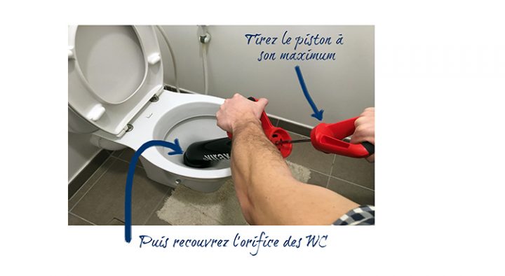 Comment Déboucher Toilettes – Tuto – Maison & Travaux intérieur Comment Deboucher Les Toilettes Comment Déboucher Toilettes – Tuto – Maison & Travaux intérieur Comment Deboucher Les Toilettes