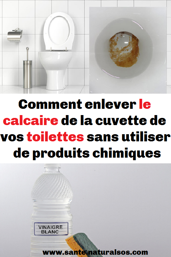 Comment Enlever Le Calcaire De La Cuvette De Vos Toilettes avec Acide Pour Deboucher Toilette Comment Enlever Le Calcaire De La Cuvette De Vos Toilettes avec Acide Pour Deboucher Toilette