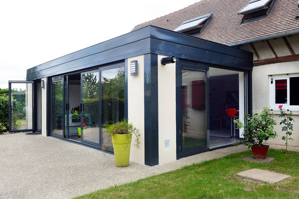 Comment Faire Maison Veranda : Prix Veranda 50M2 Prix Au destiné Veranda Rideau Prix Au M2 Comment Faire Maison Veranda : Prix Veranda 50M2 Prix Au destiné Veranda Rideau Prix Au M2