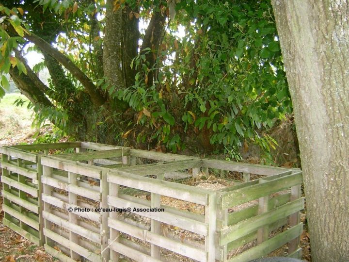 Comment Faire Son Compost De Toilettes Sèches Et destiné Fabriquer Des Toilettes Sèches Comment Faire Son Compost De Toilettes Sèches Et destiné Fabriquer Des Toilettes Sèches