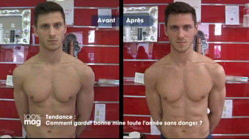 Comment Garder Bonne Mine Toute L’année Sans Danger pour Douche Autobronzante Toulouse