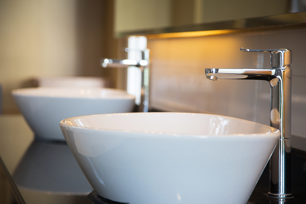 Comment Installer Une Vasque | Guide Complet tout Comment Installer Un Lavabo Dans Les Toilettes