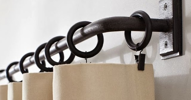 Comment Mesurer Pour Tringle Rideau Pour Une Baie Vitrée serapportantà Tringle A Rideau Pour Pvc