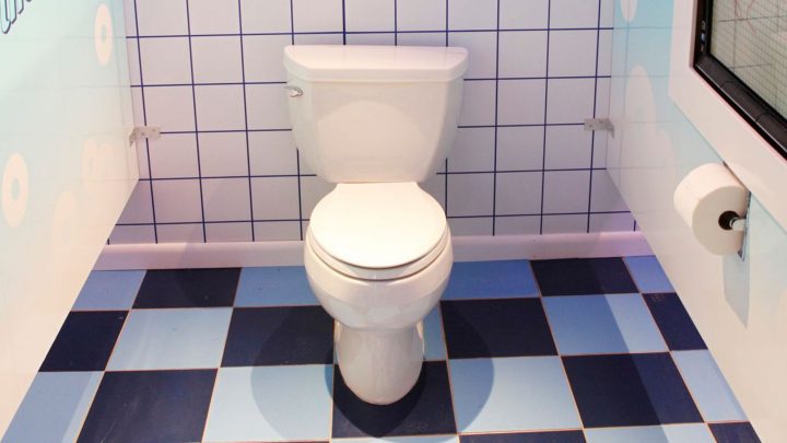 Comment Nettoyer Les Taches Jaunes Dans Les Toilettes pour Comment Nettoyer Des Toilettes