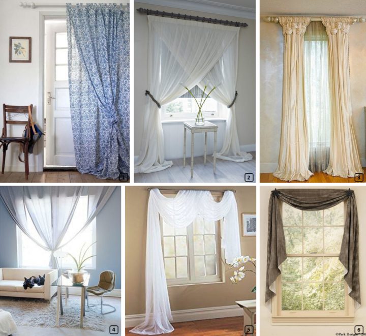 Comment Poser Des Rideaux De Façon Originale – Bricolage intérieur Rideaux De Fenetres Maison Comment Poser Des Rideaux De Façon Originale – Bricolage intérieur Rideaux De Fenetres Maison