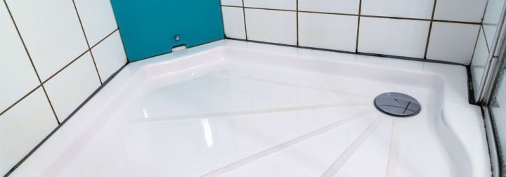 Comment Poser Un Receveur De Douche ? – Cdiscount destiné Poser Un Mitigeur Douche Comment Poser Un Receveur De Douche ? – Cdiscount destiné Poser Un Mitigeur Douche