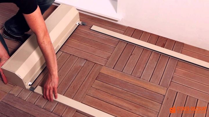 Comment Poser Un Volet Roulant Rénovation Sous Linteau Et avec Rideaux À Poser Sur Fenêtres