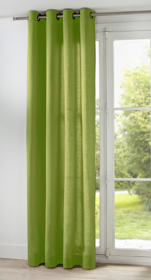 Comment Prendre Soin De Ses Rideaux, Laver Ses Rideaux destiné Rideau Vert Anis Comment Prendre Soin De Ses Rideaux, Laver Ses Rideaux destiné Rideau Vert Anis