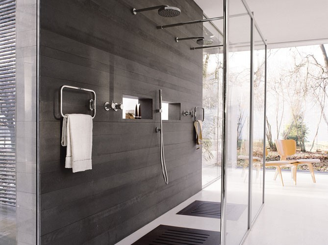 Comment Procéder À Une Installation D'Une Douche Italienne destiné Comment Installer Une Douche À L Italienne Comment Procéder À Une Installation D'Une Douche Italienne destiné Comment Installer Une Douche À L Italienne