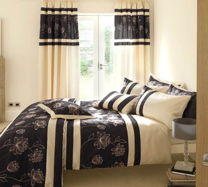 Cómo Elegir Las Mejores Cortinas Para Tu Dormitorio dedans Rideaux Casa Cómo Elegir Las Mejores Cortinas Para Tu Dormitorio dedans Rideaux Casa