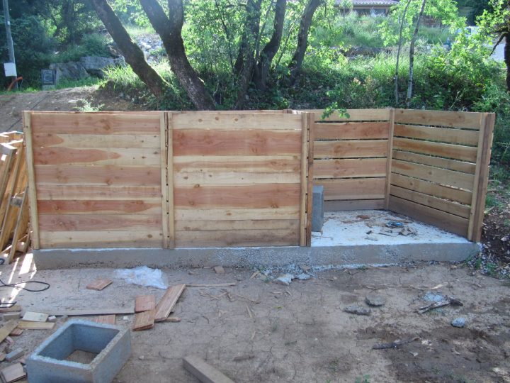 Composteur Et Toilettes De Chantier – Sur La Paille (Une tout Fabriquer Des Toilettes Sèches Composteur Et Toilettes De Chantier – Sur La Paille (Une tout Fabriquer Des Toilettes Sèches