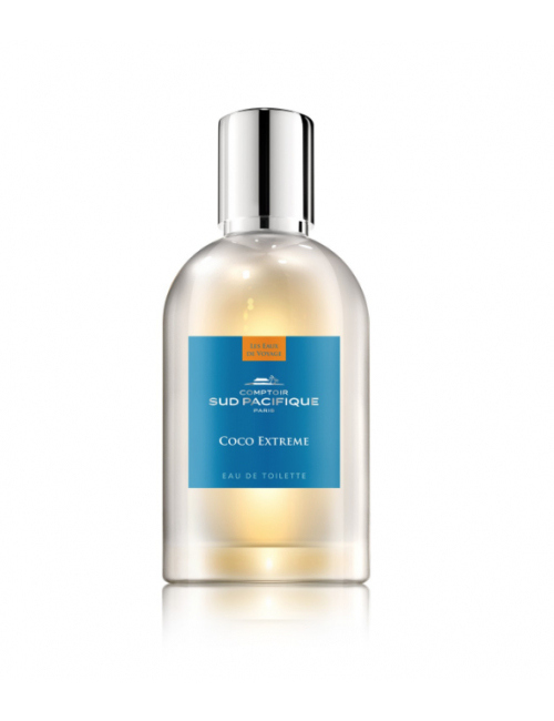Comptoir Sud Pacifique Coco Extreme, Eau De Toilette 100 concernant Eau De Toilette Vanille Coco Comptoir Sud Pacifique Coco Extreme, Eau De Toilette 100 concernant Eau De Toilette Vanille Coco