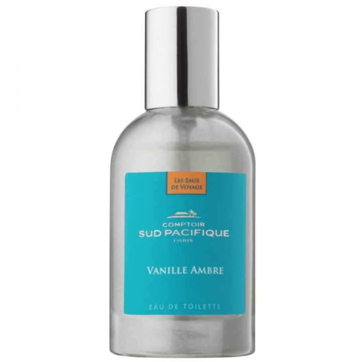 Comptoir Sud Pacifique Vanille Ambre, Eau De Toilette For intérieur Eau De Toilette Vanille Coco Comptoir Sud Pacifique Vanille Ambre, Eau De Toilette For intérieur Eau De Toilette Vanille Coco