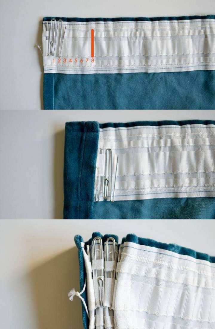 Confection Rideaux – Instructions Pour Débutants En 50 avec Rideau Ruflette Confection Rideaux – Instructions Pour Débutants En 50 avec Rideau Ruflette