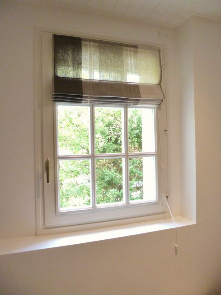 Confection Store Bateau, Tapissier Décorateur, Voiles encequiconcerne Rideaux Bateau Confection