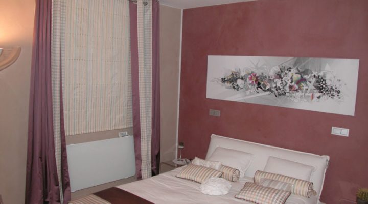 Confection Sur Mesures: Rideaux Et Store – Atelier 56 serapportantà Rideaux Bateau Confection