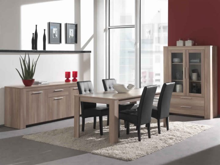 Conforama Table Et Chaise Salle A Manger avec Ikea Buffet Salle A Manger